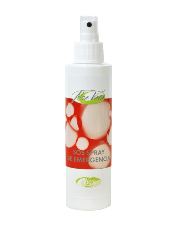 Bio Aloe Vera SOS Spray